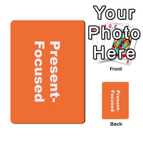 Mcg Lead With Intention Cards By Lisa Back 33