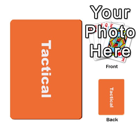 Mcg Lead With Intention Cards By Lisa Back 34