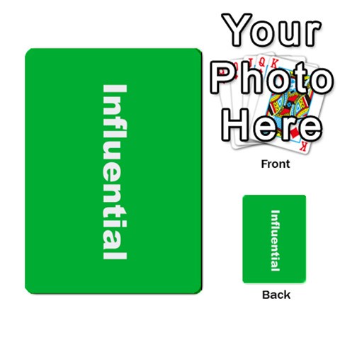 Mcg Lead With Intention Cards By Lisa Back 4