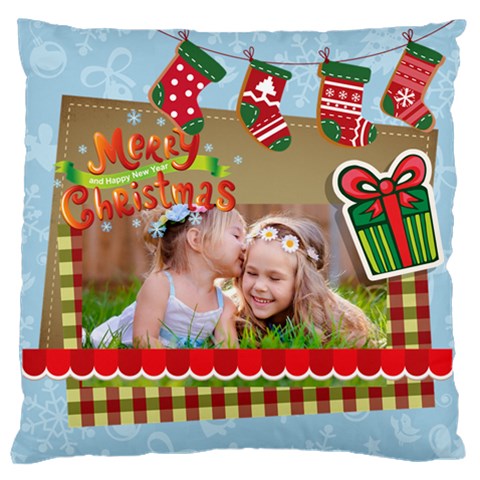 Xmas By Xmas Back