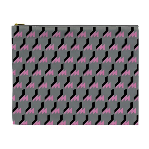Dark Jem Bag By Nicole Wiseman Front