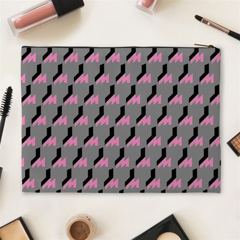 Dark Jem Bag By Nicole Wiseman Back