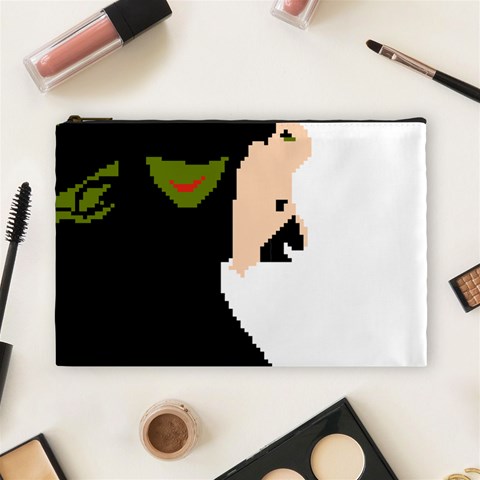 Wicked Bag By Nicole Wiseman Front
