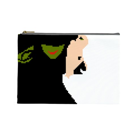 Wicked Bag By Nicole Wiseman Front