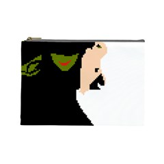 wicked bag - Cosmetic Bag (Large)