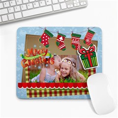 xmas - Collage Mousepad