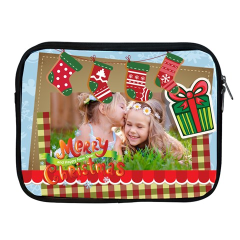 Xmas By Xmas Front