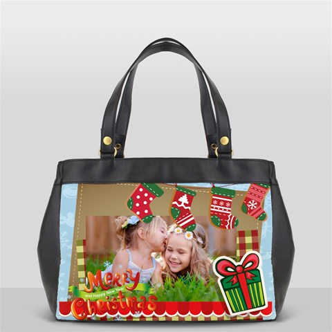 Xmas By Xmas Front