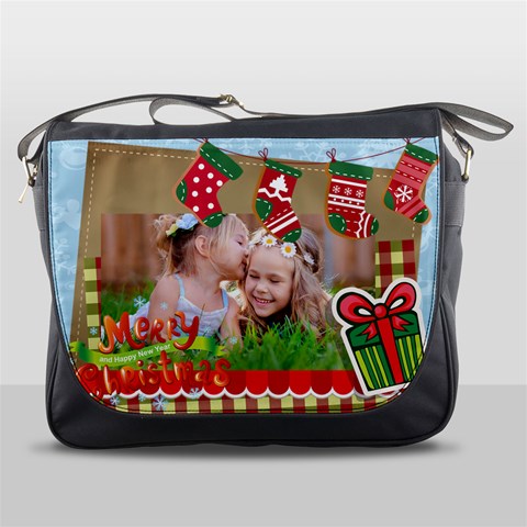 Xmas By Xmas Front