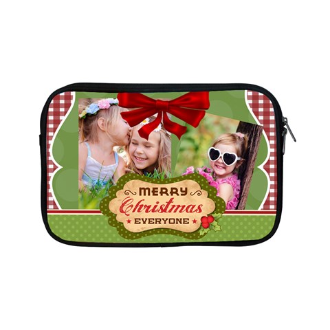 Xmas By Xmas Front