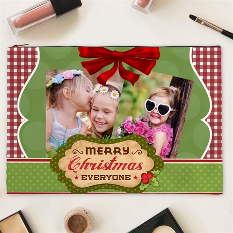 Xmas By Xmas Front