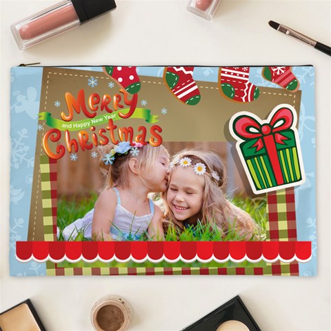 Xmas By Xmas Front