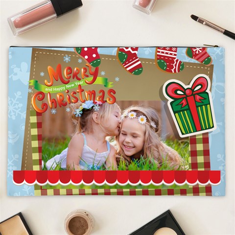 Xmas By Xmas Back