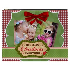 xmas (7 styles) - Cosmetic Bag (XXXL)