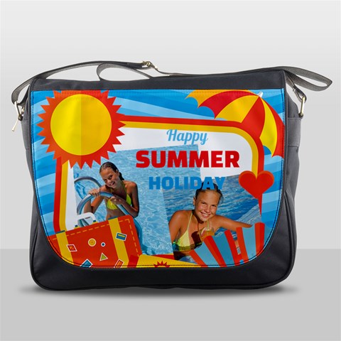 Summer By Summer Time Front