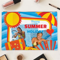 summer - Cosmetic Bag (XXL)