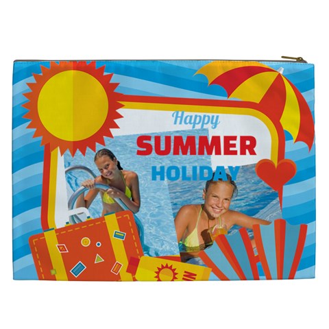 Summer By Summer Time Back