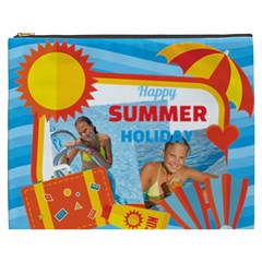 summer - Cosmetic Bag (XXXL)