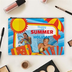 summer - Cosmetic Bag (Large)