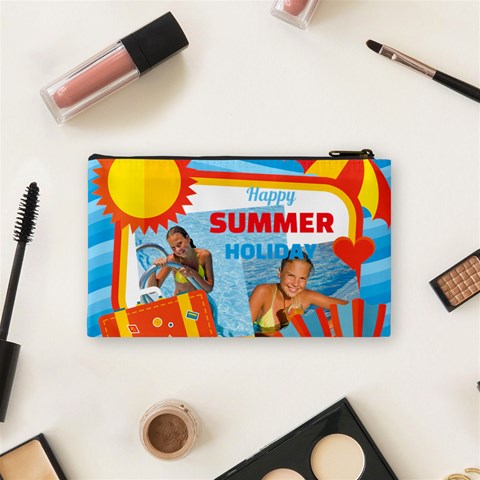 Summer By Summer Time Back
