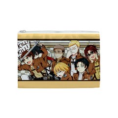 Cosmetic Bag (Medium)