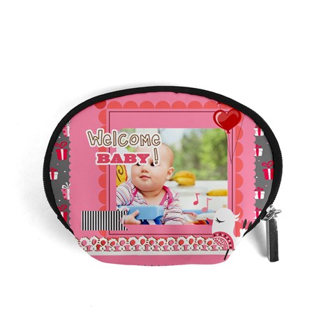 Baby By Baby Front