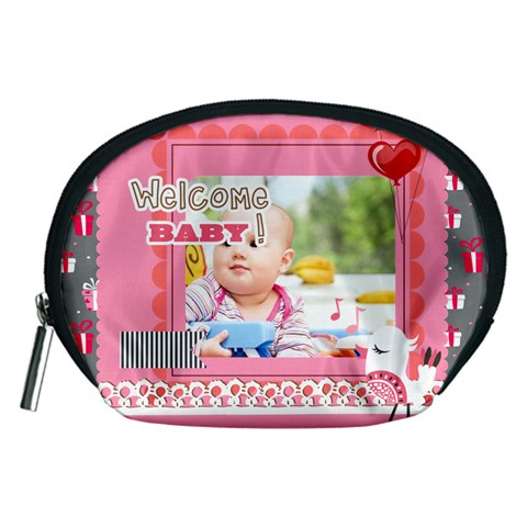 Baby By Baby Front