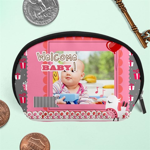 Baby By Baby Front
