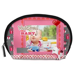 BABY - Accessory Pouch (Large)