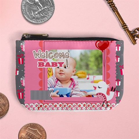 Baby By Baby Front