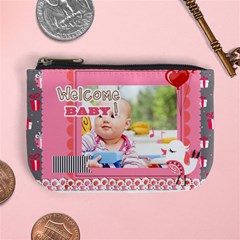 BABY - Mini Coin Purse