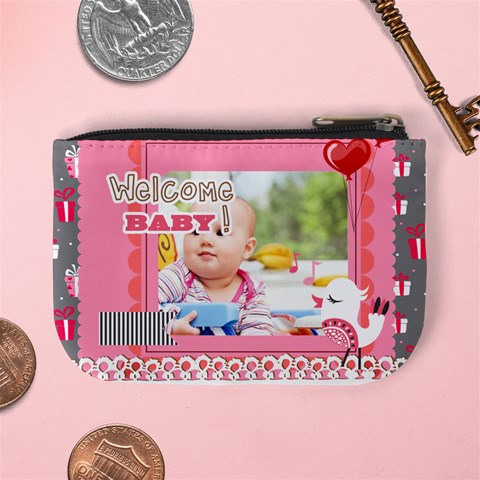 Baby By Baby Back
