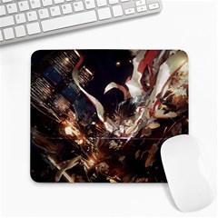 Large Mousepad