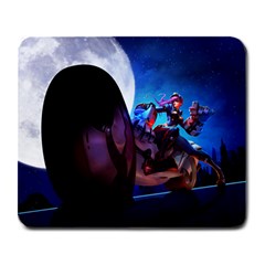 Large Mousepad