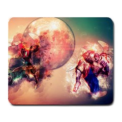 Large Mousepad