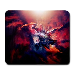 Large Mousepad