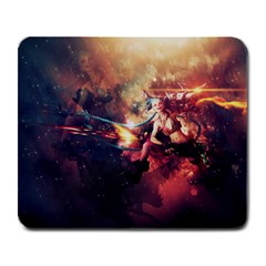 Large Mousepad