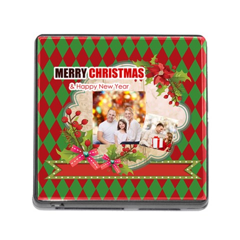 Xmas By Xmas Front