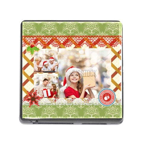 Xmas By Xmas Front