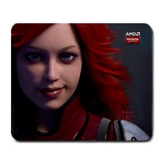 Large Mousepad