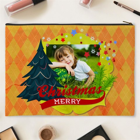 Xmas By Xmas Back