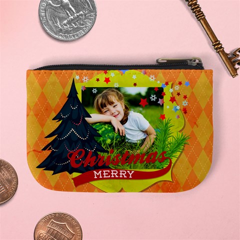 Xmas By Xmas Back