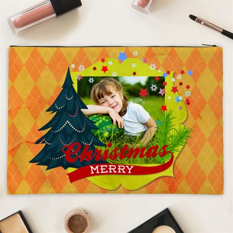 Xmas By Xmas Back