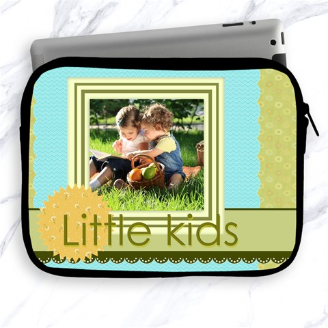 Kids By Kids Front