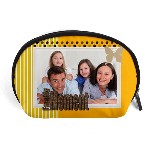 Family By Family Front