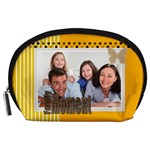 family - Accessory Pouch (Large)