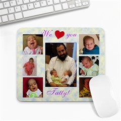 mousepad - Collage Mousepad