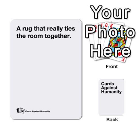 Ace Reptiles Cah Cnp White Deck 1 Front - ClubA