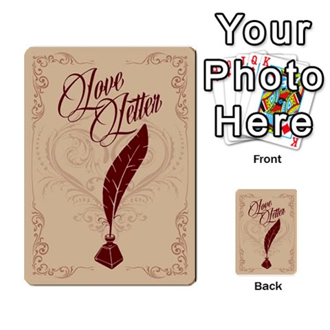 Love Letter By Liat Back 43