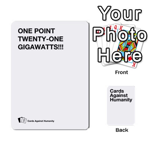 Spasmicpuppy White Cards Against Humanity Deck 1 By Spasmicpuppy Front - Spade5